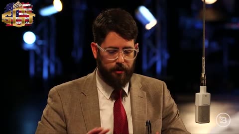 Alex Newman Says Bill Gates And The UN Have Teamed Up To Build A ‘GIANT DIGITAL GULAG For All Humanity