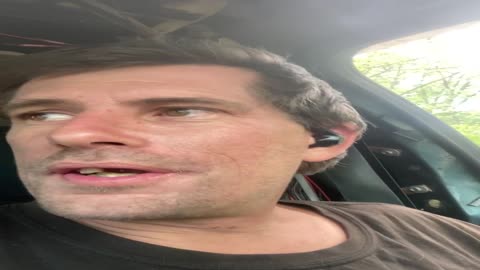 The Nahzzzzz pretending to be Jues