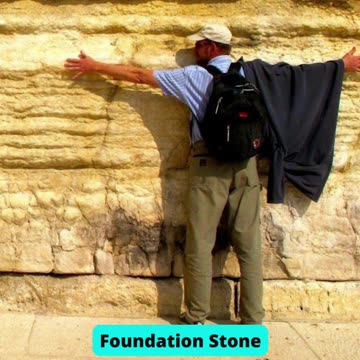 Top 10 Important Religious Rocks and Stones Part 2