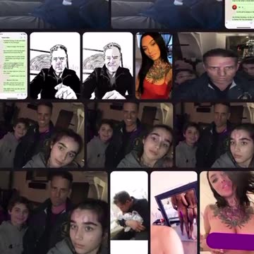 1000's of Disturbing Photos on New Website Unearthed from Hunter Biden's Laptop