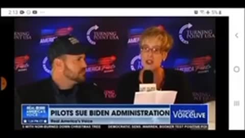 PILOTS ✈️SUE BIDEN ADMINISTRATION THIS SERIOUS🧐