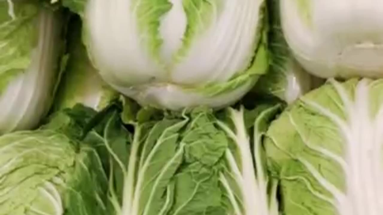 2 Benefits of Cabbage