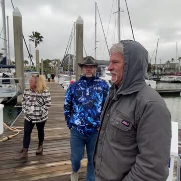 Bon Voyage Bella Vita!!