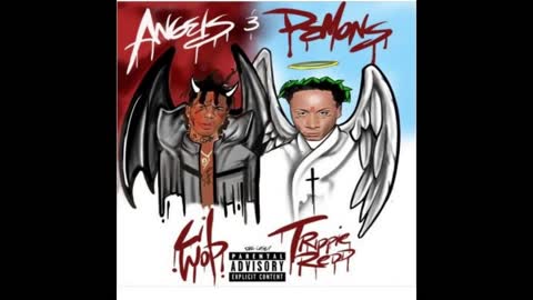 Trippe Redd & Lil Wop - Angels & Demons Mixtape