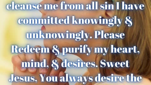 Bible Scripture for the Day!