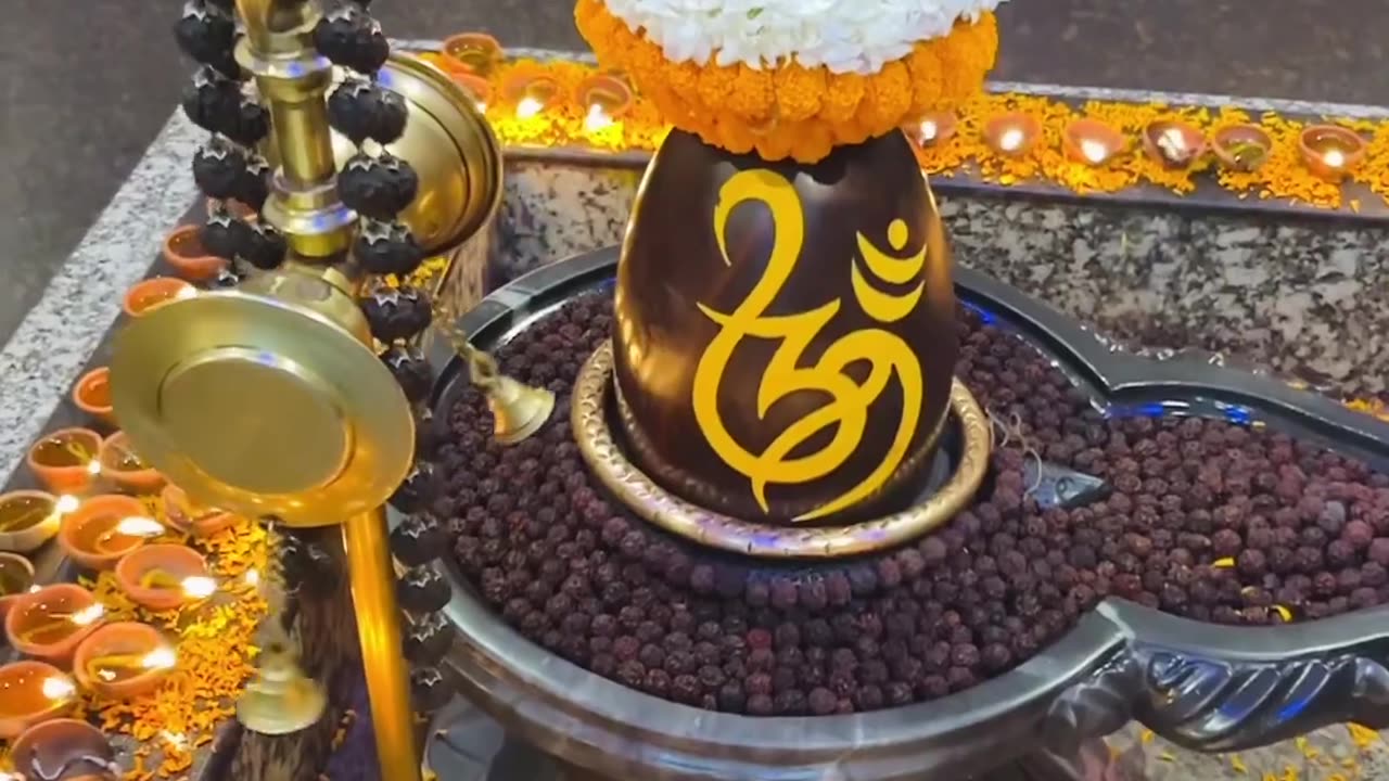 Har har mahadev