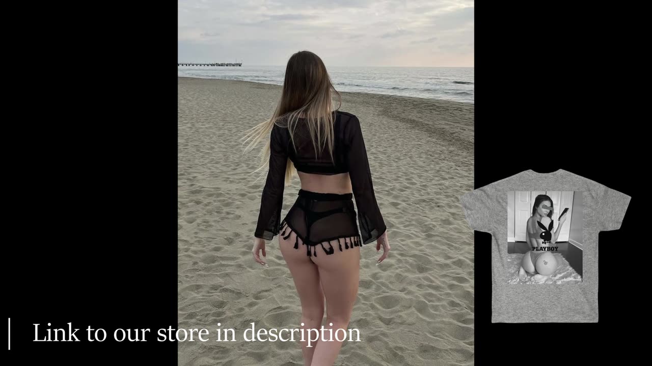 ALL THE THINGS SHE SAID (Hardstyle)