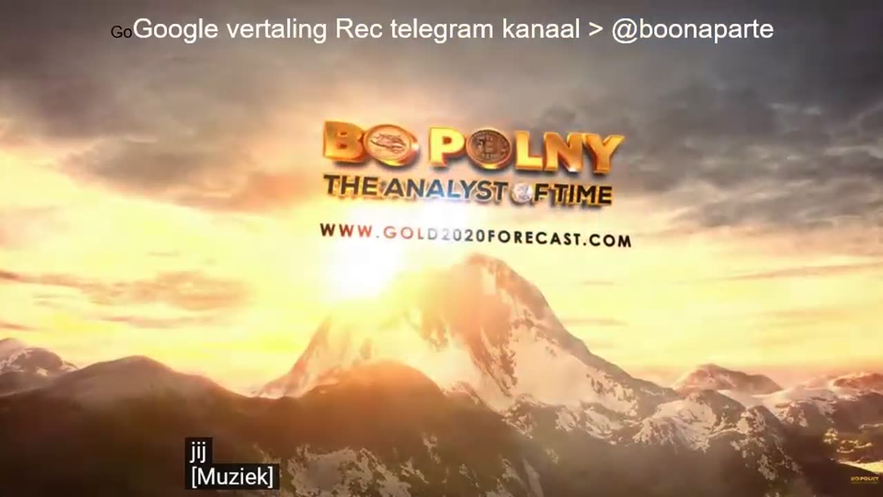 WARNING - Bo Polny We NO LONGER take the Dollar! Andy Schectman