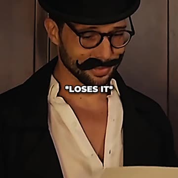 Tate Becomes DaVinci