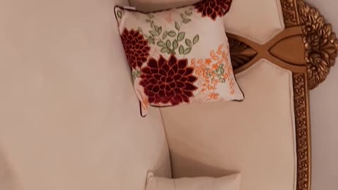 Kalakmaar sofa set bed room chairs