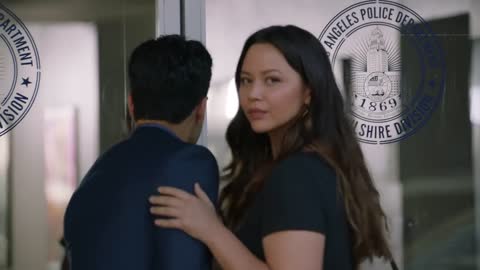 Bradford Tells Chen About His Breakup - The Rookie