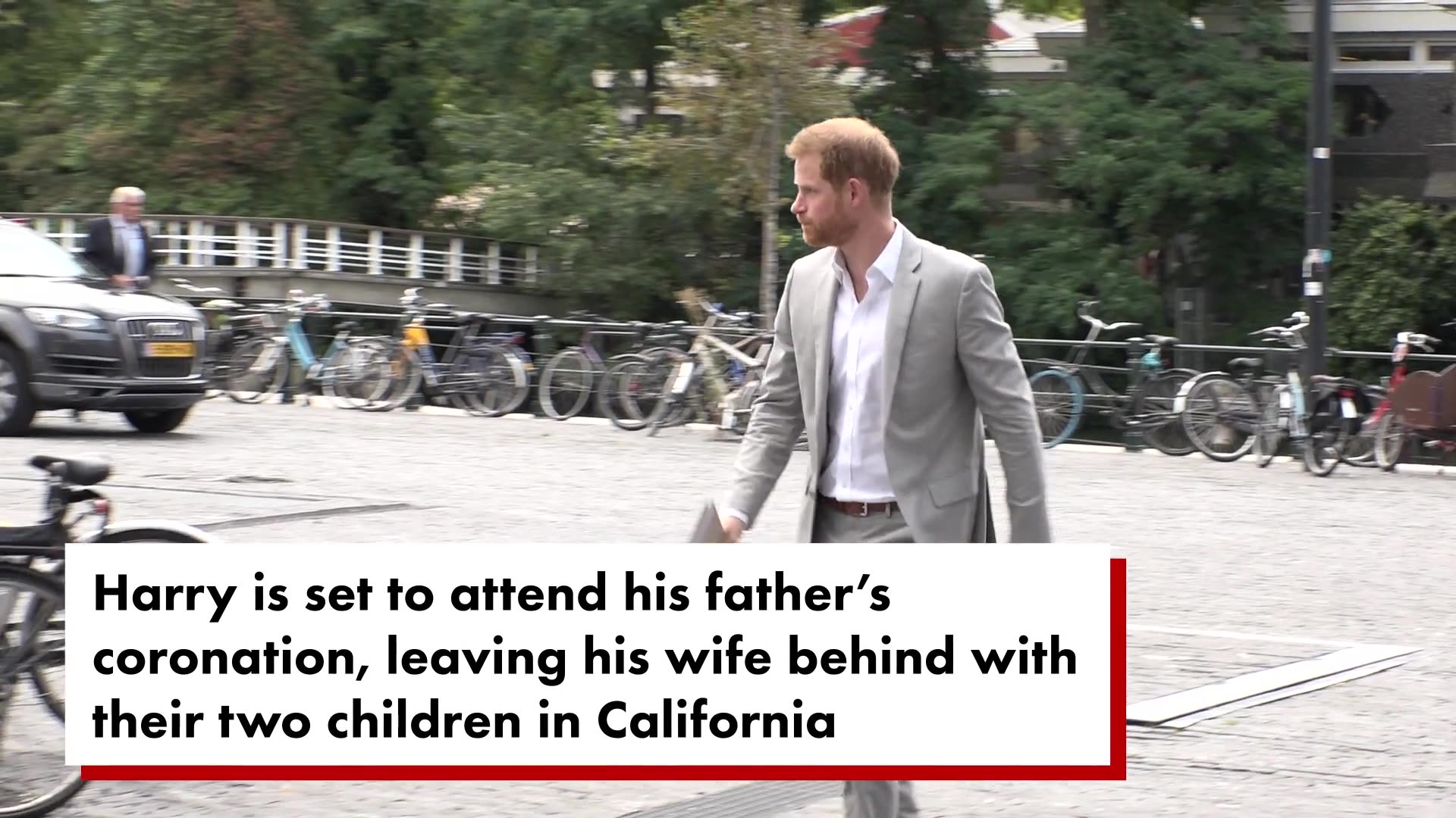 'They are at an impasse:' Meghan Markle's estranged half-sister predicts separation from Harry
