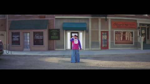 Oliver Tree - Miracle Man