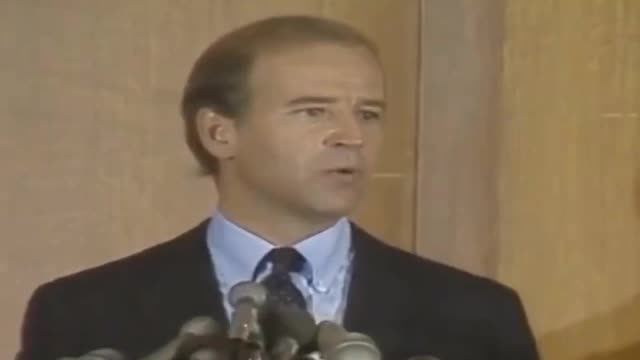 Biden repeatedly claimed he was “involved” in the civil rights movement.