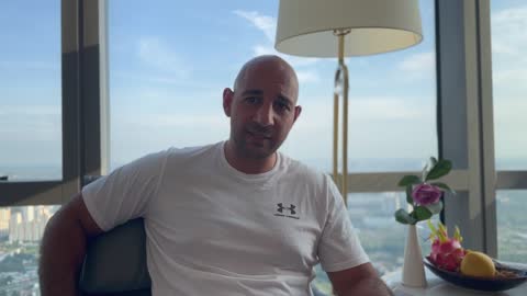 Biden enthüllt dreckige Wahrheit über den Angriff in Polen