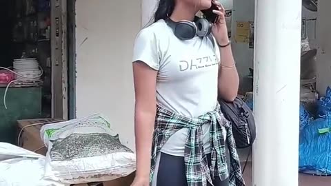 Papa ke pariyo ke 😅 gajab karname