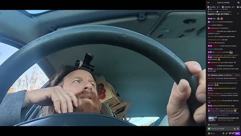 2023-04-16 (3bis.3) - Exploration sauvage - Twitch Meutemediatique (version avec chat)