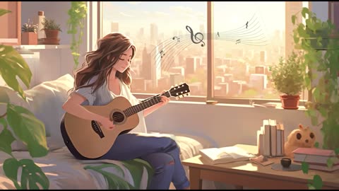 _Enjoy Your Day Chill Morning Songs To Start Your Day . English Songs Chill Vibes Playlist