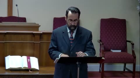“God's Covenants With Us” – Sabbath School Lesson Q1 L2 – 01-07-2023