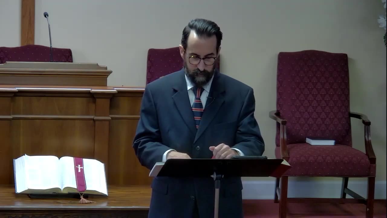 “God's Covenants With Us” – Sabbath School Lesson Q1 L2 – 01-07-2023