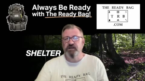 TheReadyBag.com Welcome Video