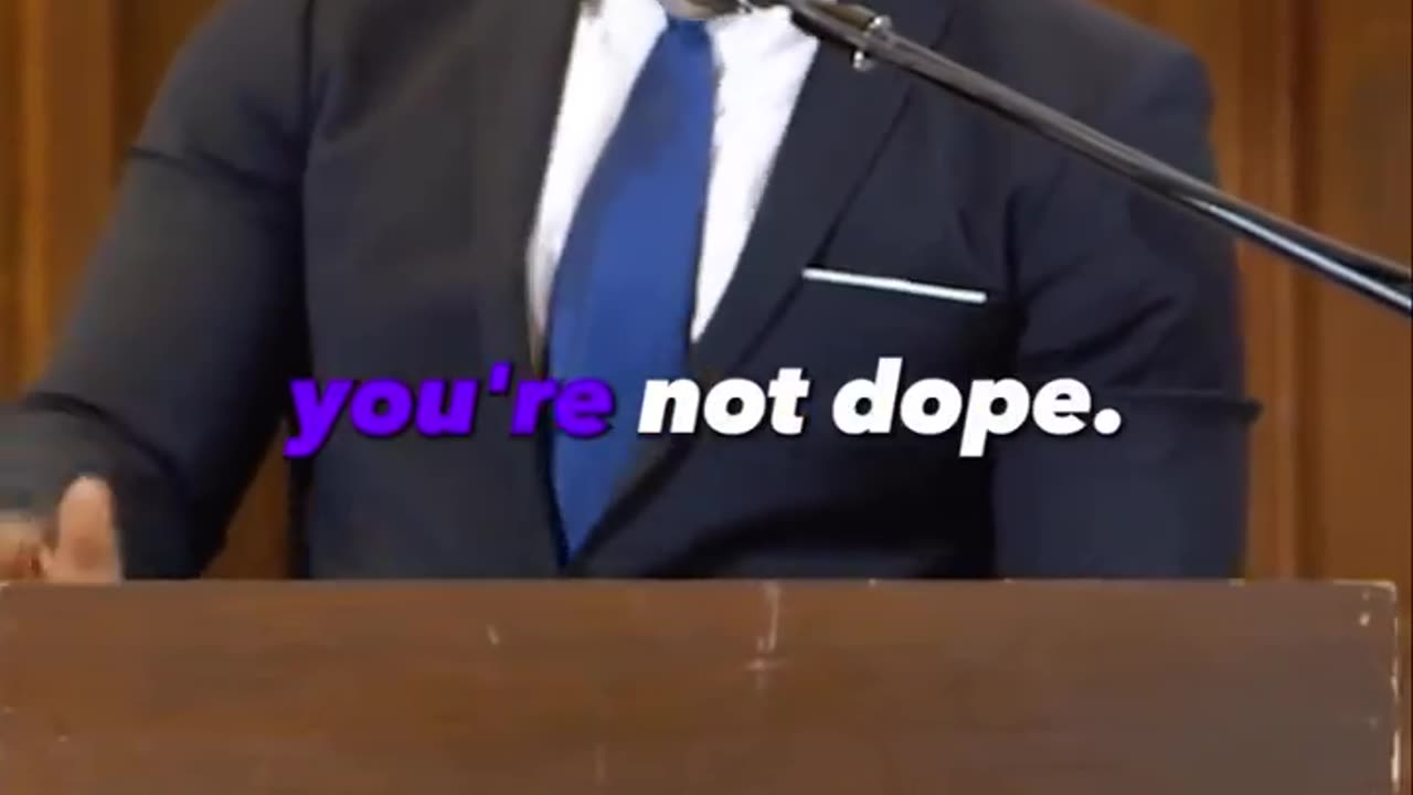 Wisdom is here. But you are to stooopid to see it.