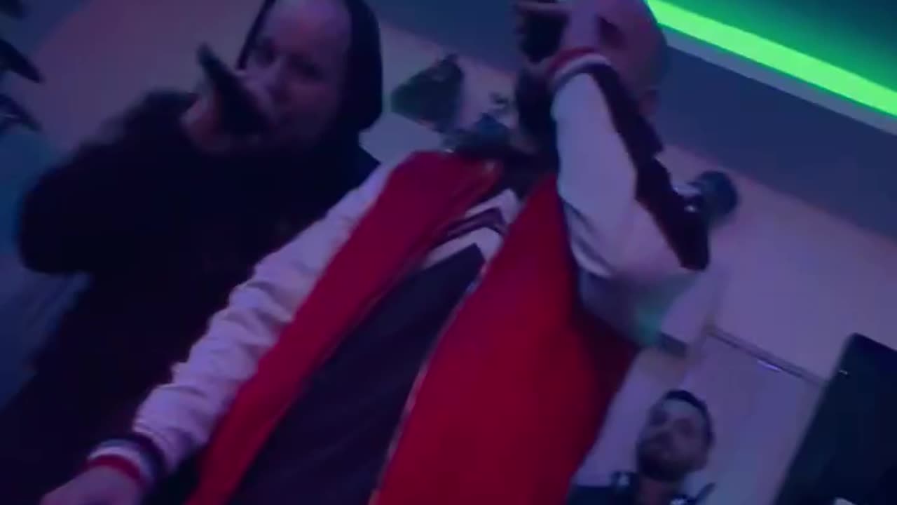 OG Rruga x Me Kto Tipa ( Live )