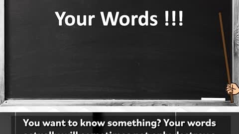 Words That Affect Men