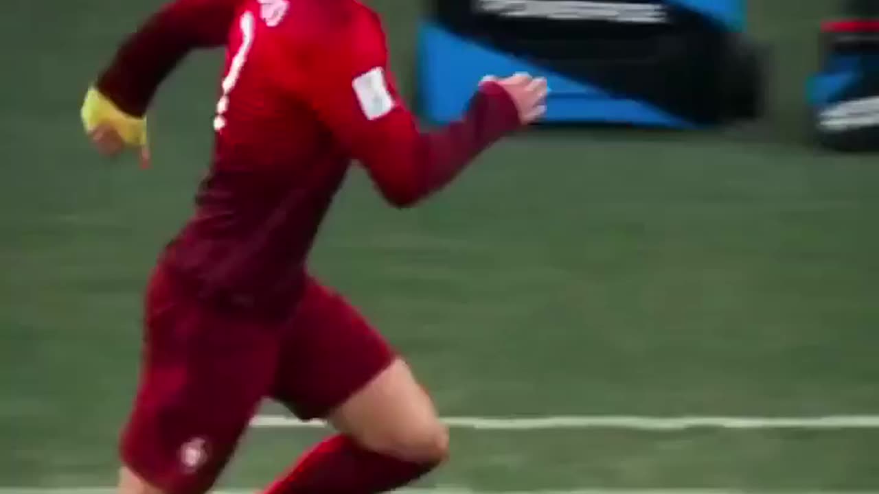🔥CR7 ❤️🔥