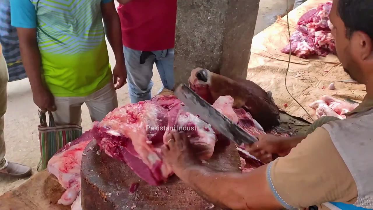 Beef Cutting Techniques Every Meat Lover Should Know