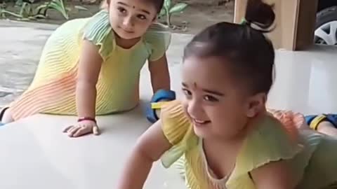 cutesi pari 😜