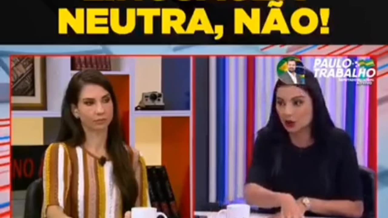 Sobre os LesbianbBoys.