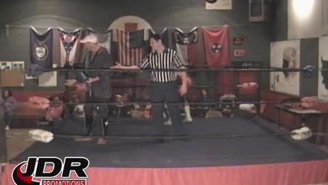 Championship Wrestling #012