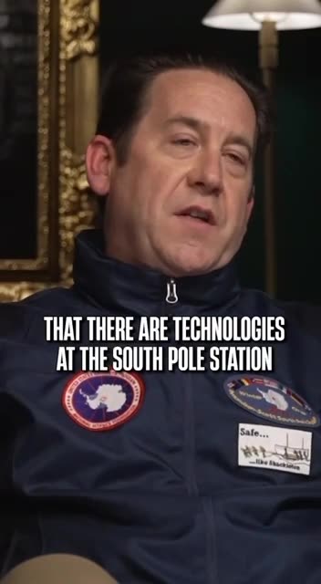 This guy was working in the dums & witnessed unimaginable secret energy weapons, must watch..