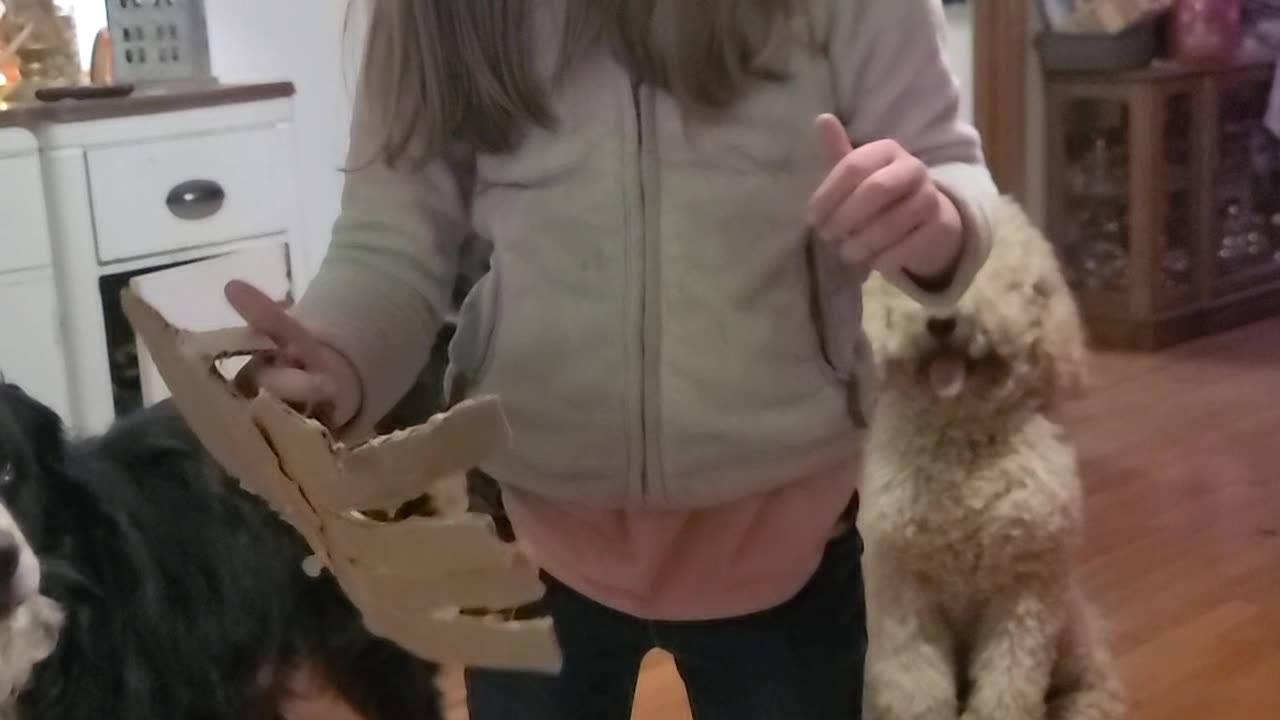 Robot hand