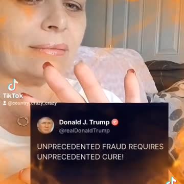 We the People Are The champions