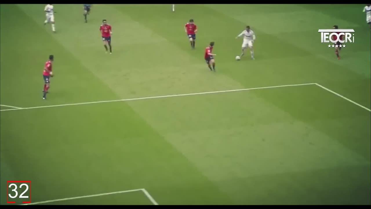 101 Great Goals By Cristiano Ronaldo -HD