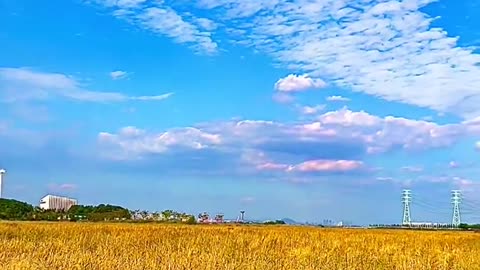 Beautiful scenery. Come and have a look