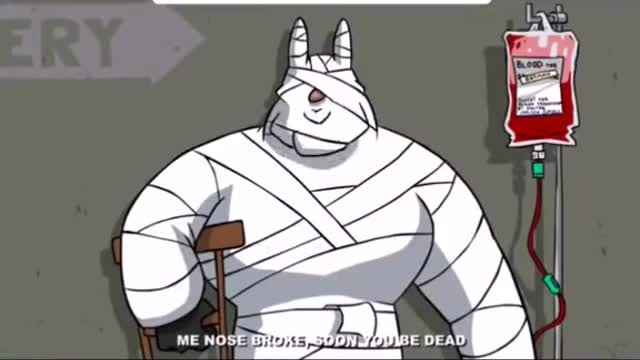 Batmetal returns is the best
