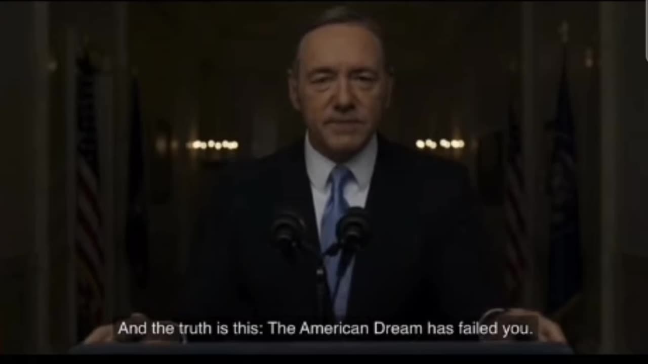 The only Democrat I agree with.