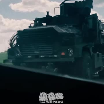 So You Want To Go To Kursk...