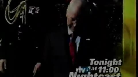 September 16, 2005 - Ray Cortopassi Indianapolis News Bumper