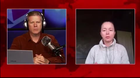 WHISTLEBLOWER SASHA LATYPOVA REVEALS DOD ORIGINS OF COVID PLANDEMIC...