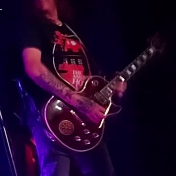 Corey Rozzoni (The Great Affairs) - LIVE @ Basement East (Short 6)