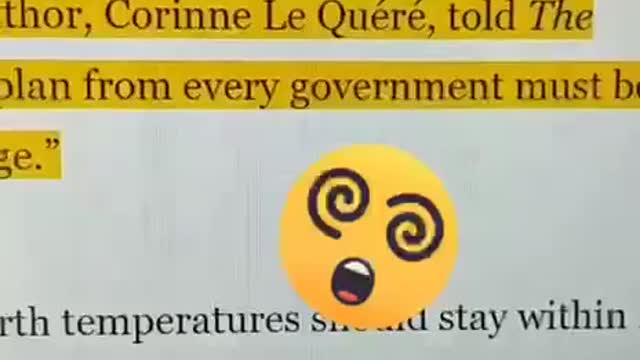Satanic Cult To Enslave Humanity With Climate Control!! Pay Attention!!!