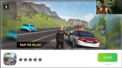 A Terrible Gameplay Experience Revealed Playing The Mega Ramp Car Stunts Mobile Game On Bluestacks