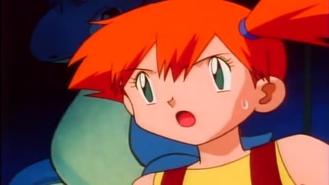 Pokémon Season 1 Episode 7