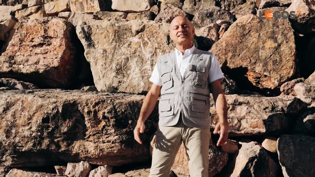 TAHARQA EL FARAÓN NEGRO REGISTRADO EN LA BIBLIA