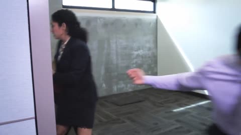 What to do if theres an active shooter situation