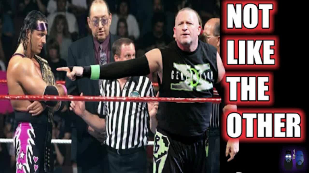 Road Dogg is Trolling